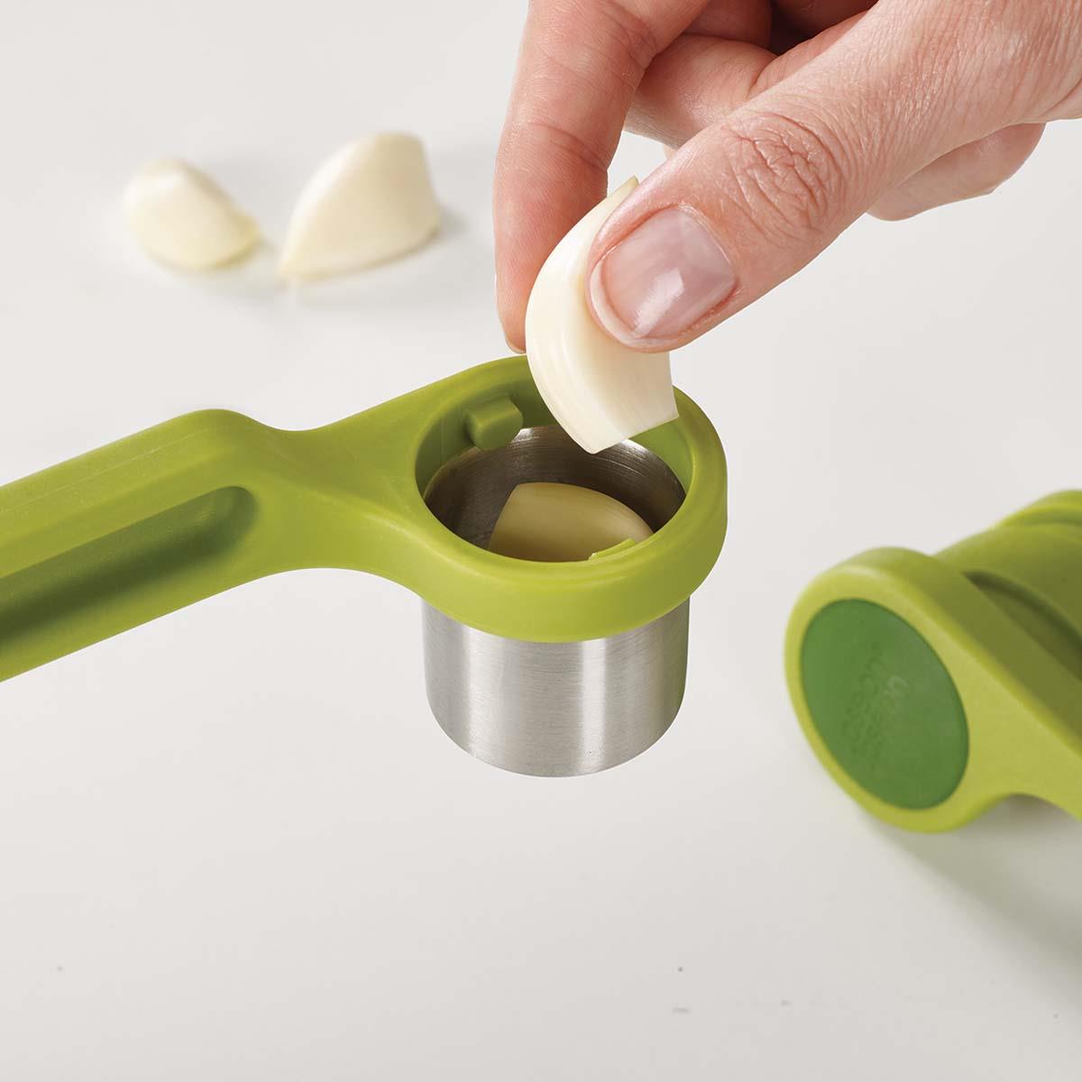 Joseph Joseph Helix Garlic Press