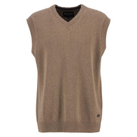 Barbour Mens Kelson Knitted Vest