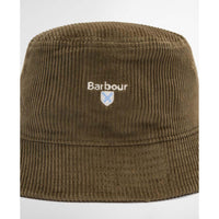 Barbour Mens Preston Bucket Hat