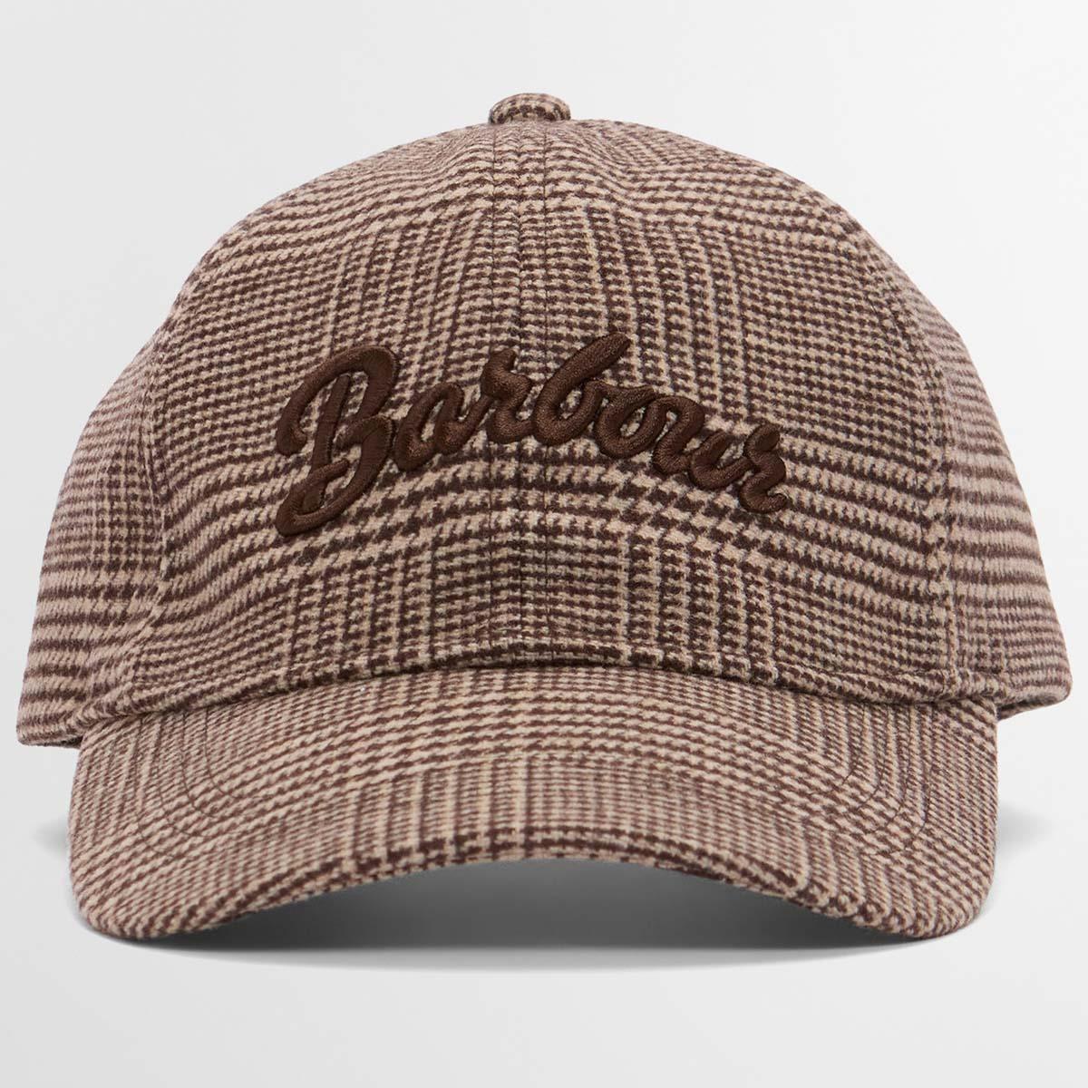 Barbour Womens Kirklees Cap