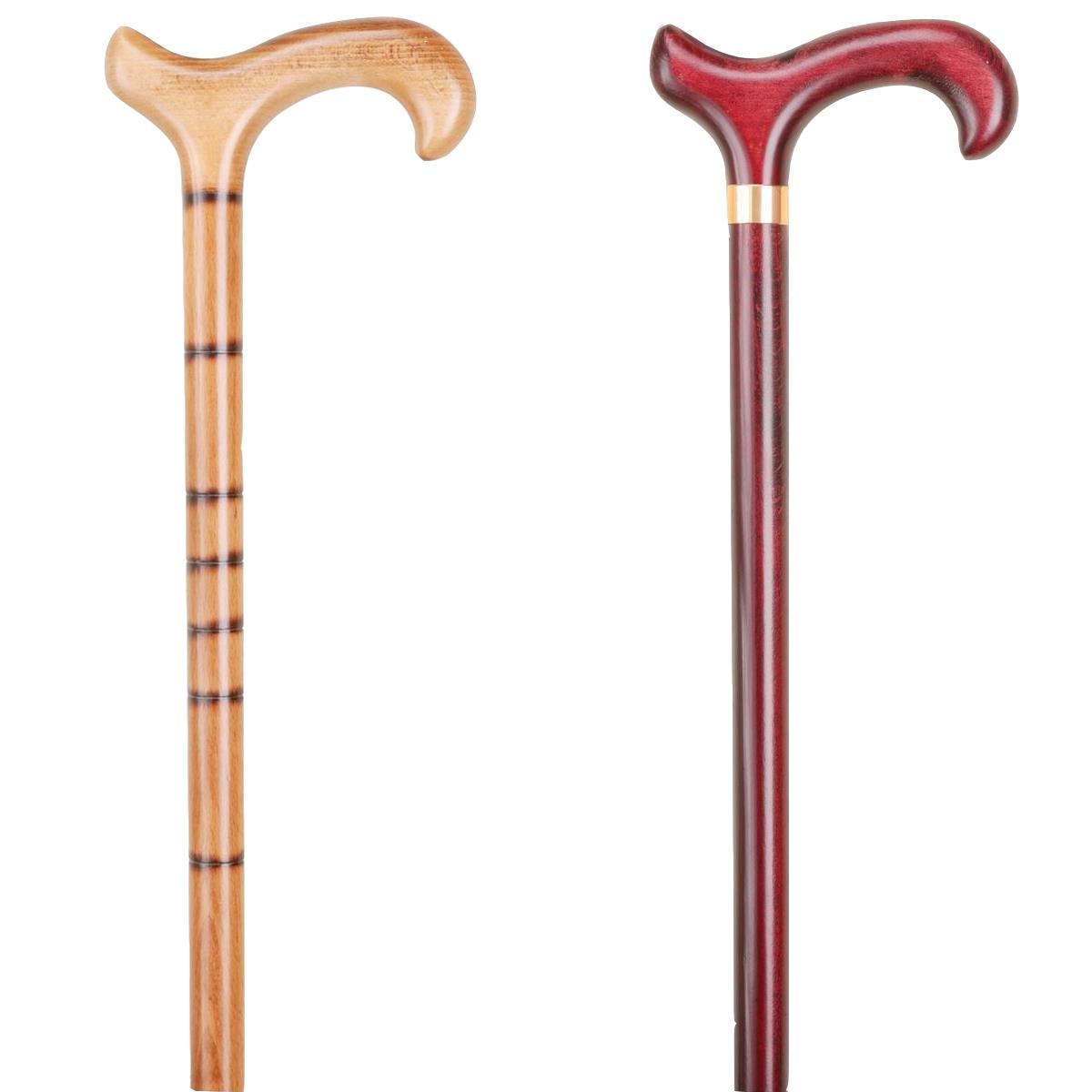 Bisley Derby Cane Sticks