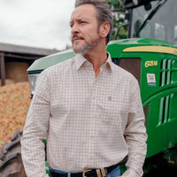 Albert and Maurice Sellack Shirt Lifestyle