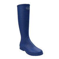 Le Chameau Botte Cabourg Carbour Bleu Klein 1899