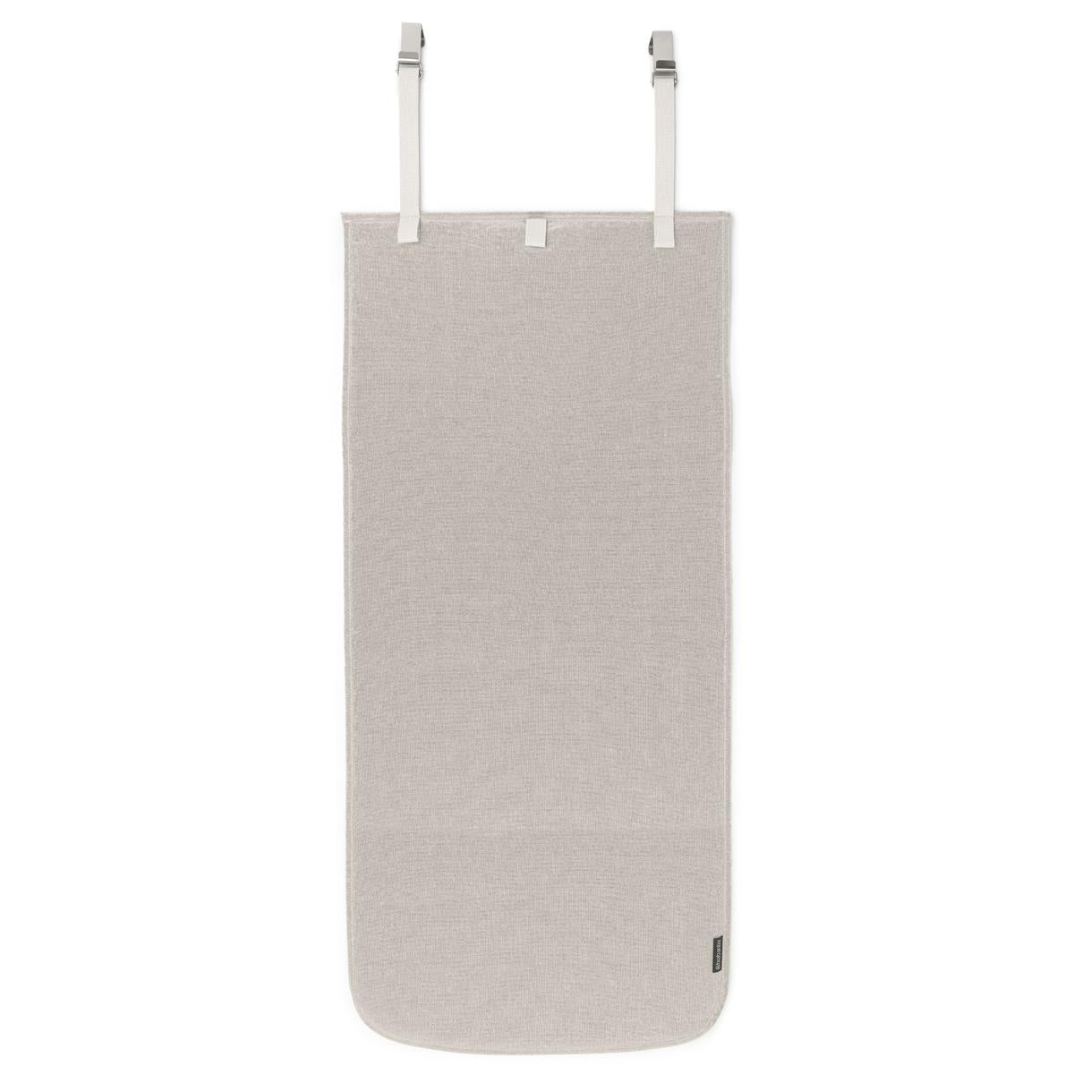 Grey Brabantia Door Steaming Blanket