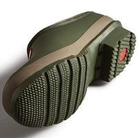 Hunter Mens Gardener Neo Lined Clog
