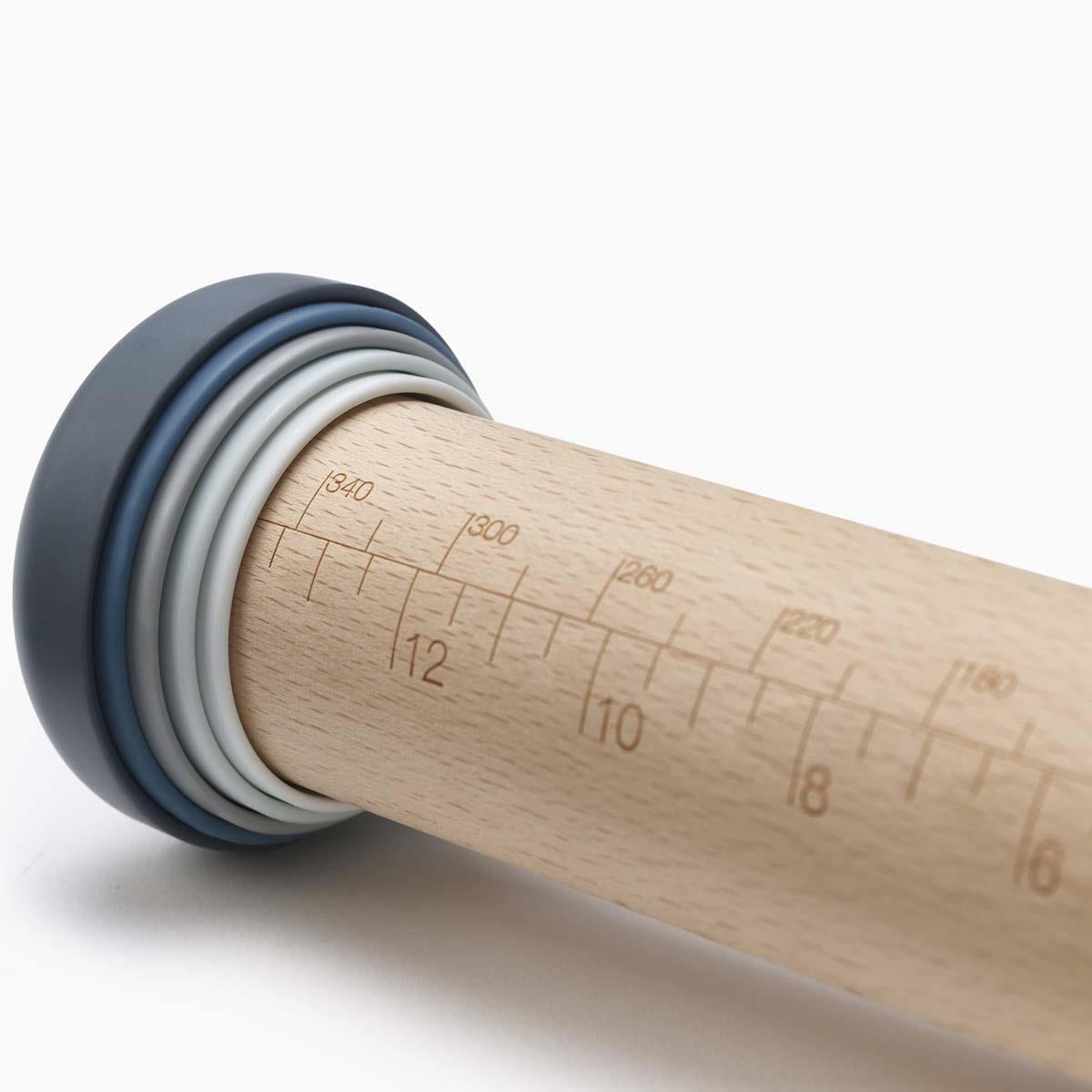 Sky Joseph Joseph Precision Rolling Pin set