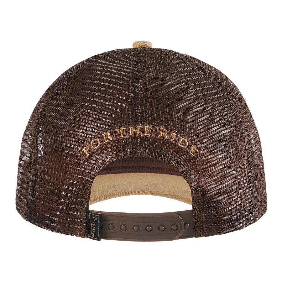 Triumph Road Runner Cap