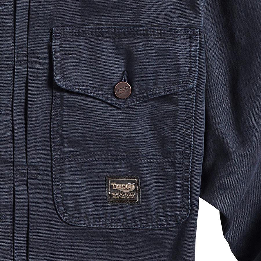 Triumph Westerner Jacket