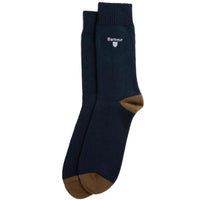 Barbour Mens Cascade Socks