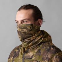 Harkila Deer Stalker Camo Neck Gaiter Face Cover