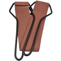 David Nickerson Canvas Game Carrier