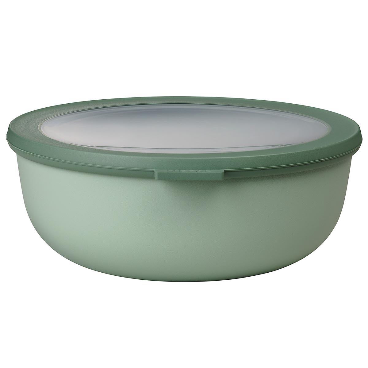 Nordic Sage Mepal Cirqula Round Multi Bowl 2250ml