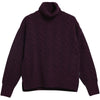 Barbour Womens Agatha Knitted Jumper