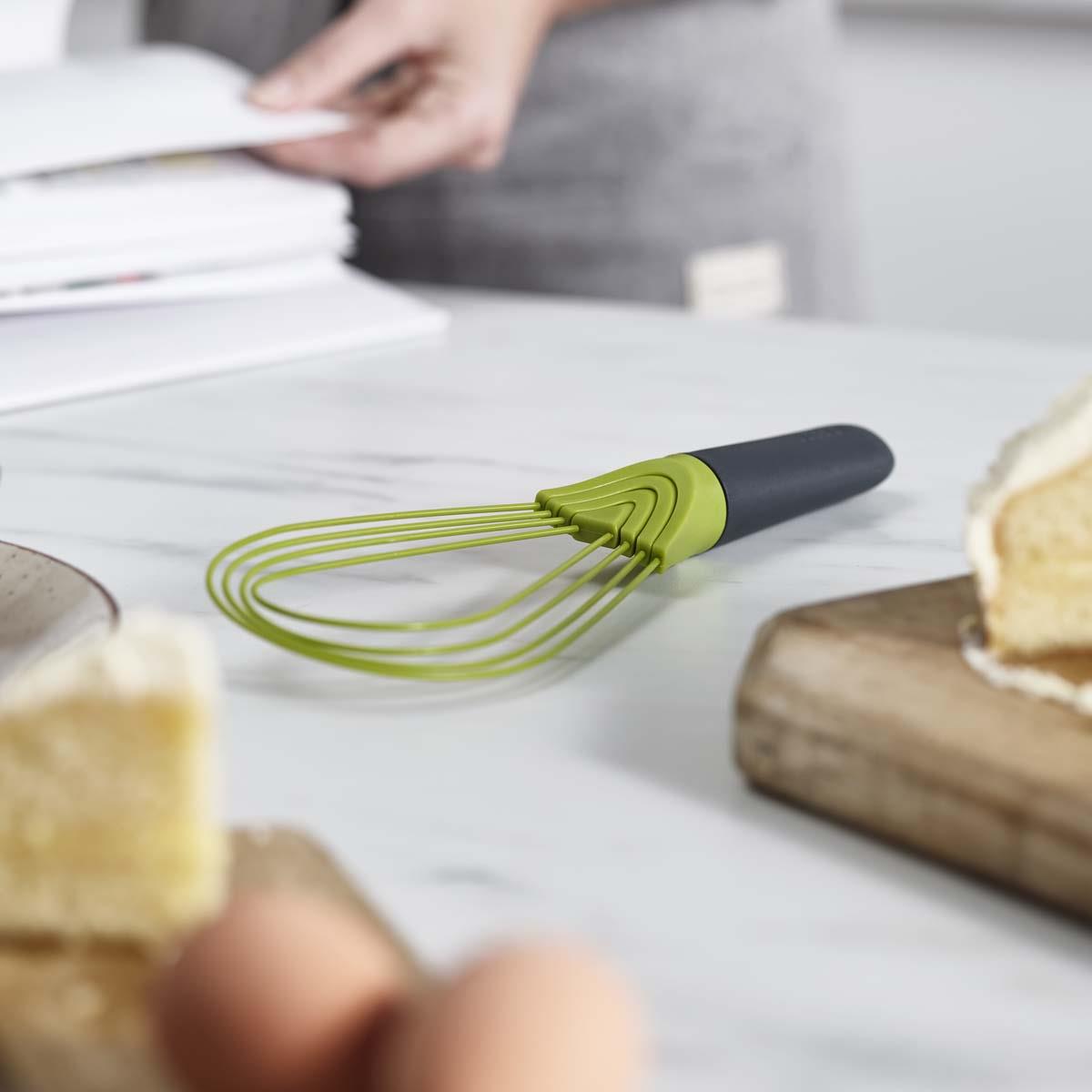 Joseph Joseph Twist Whisk LS4