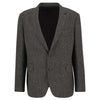 Barbour Mens Firth Moons Herringbone Blazer