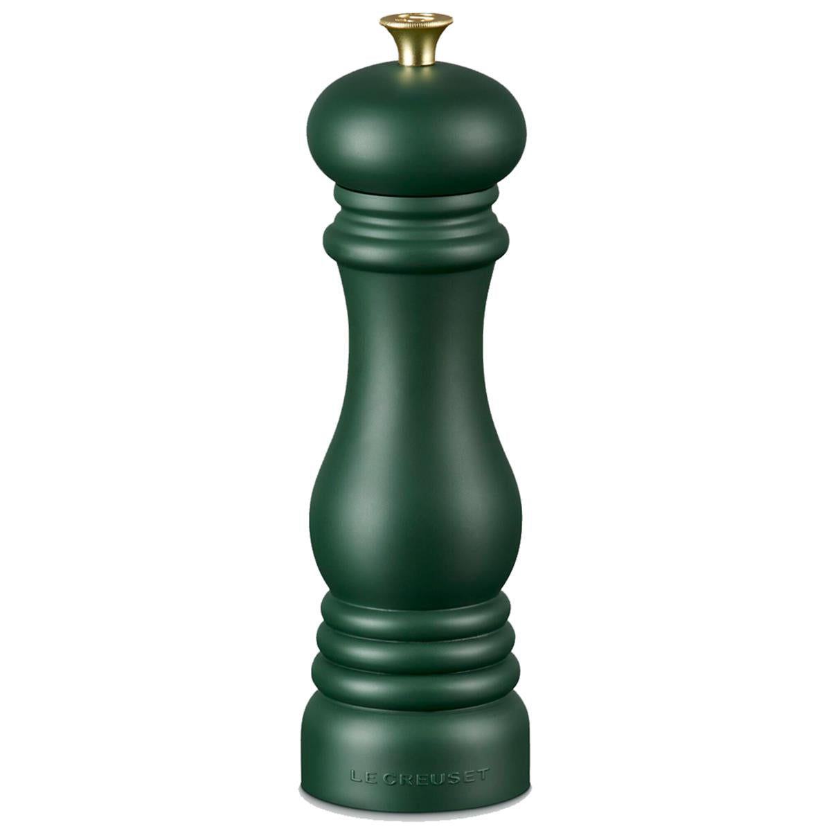 Le Creuset Classic Pepper Mill / Foret 44001210985200