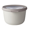 Nordic White Mepal Cirqula Round Multi Bowl 500ml