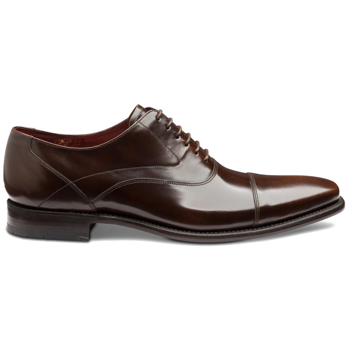 Loake Mens Sharp Shoes