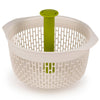Joseph Joseph Spindola In-Sink Salad Spinning Colander