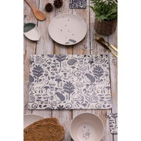 Price and Kensingtonn Woodland Placemat And Coaster Set LS2