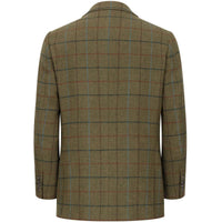Hoggs Of Fife Mens Kingussie Tweed Sports Jacket