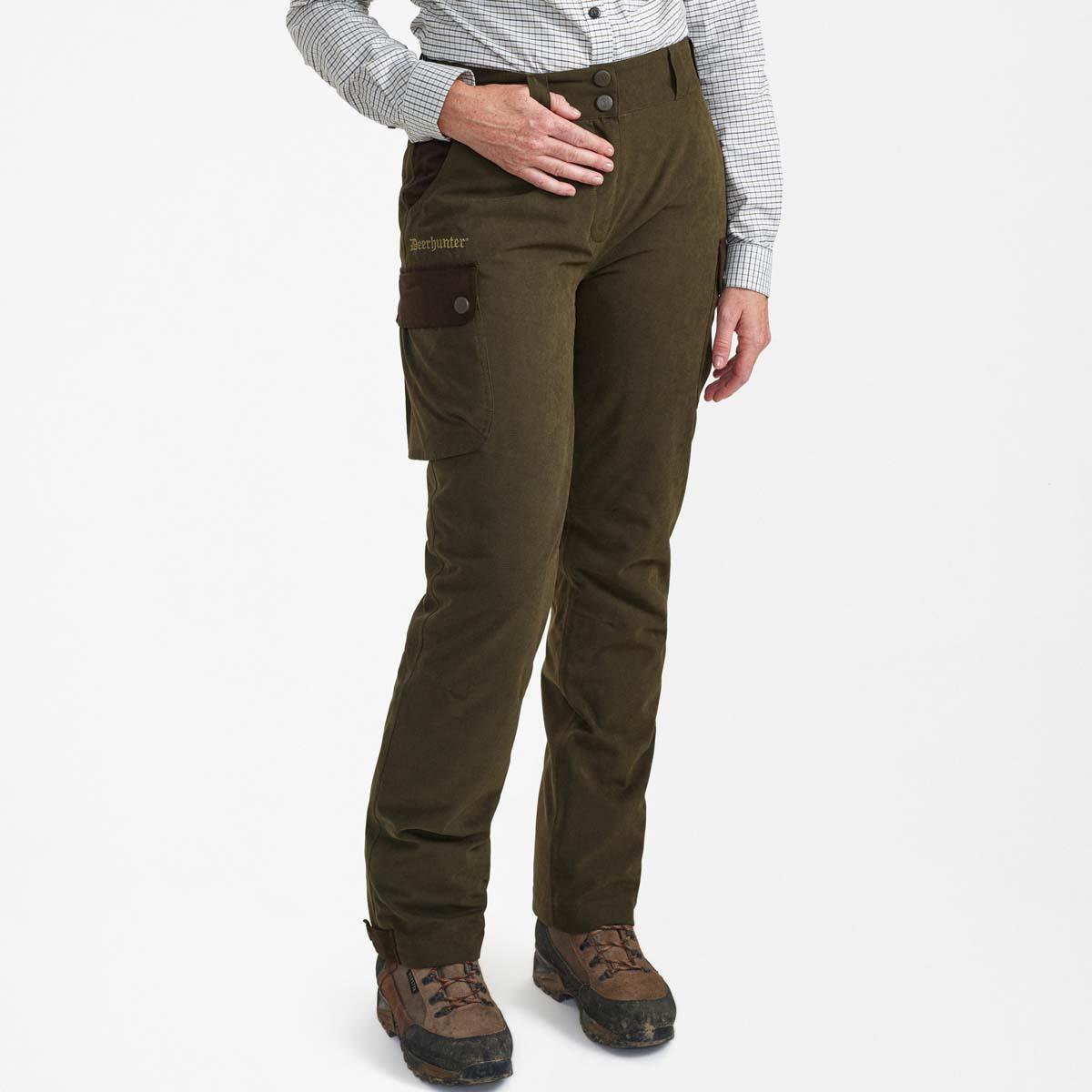Deerhunter Womens Lady Eagle Trousers
