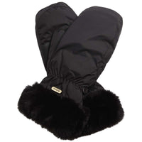 Barbour Womens Primrose Mitt