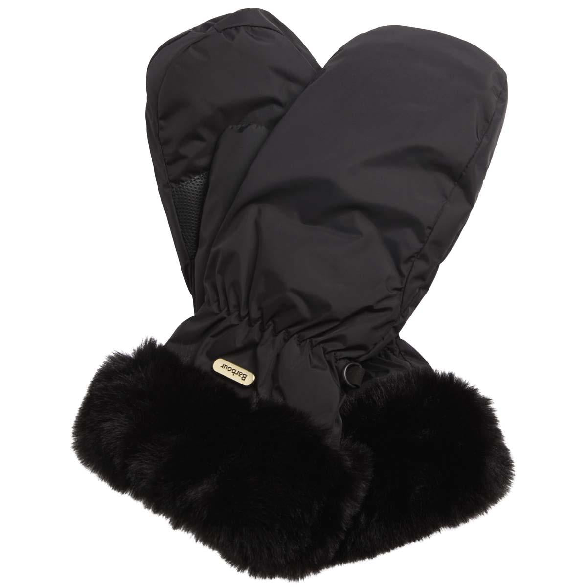 Barbour Womens Primrose Mitt