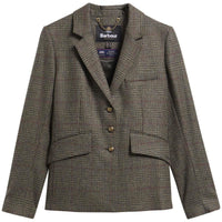 Barbour Womens Browning Tailored Jacket