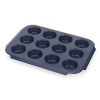 Joseph Joseph Nest Bake 12 Cup Muffin Tin