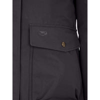Hoggs Of Fife Walker Ladies Long Coat