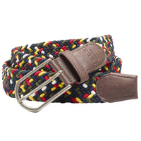 Multi Ibex Mens Repreve 9489 Eco Friendly Stretch Belt