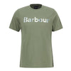 Barbour Mens Westsand Tailored Fit T-Shirt
