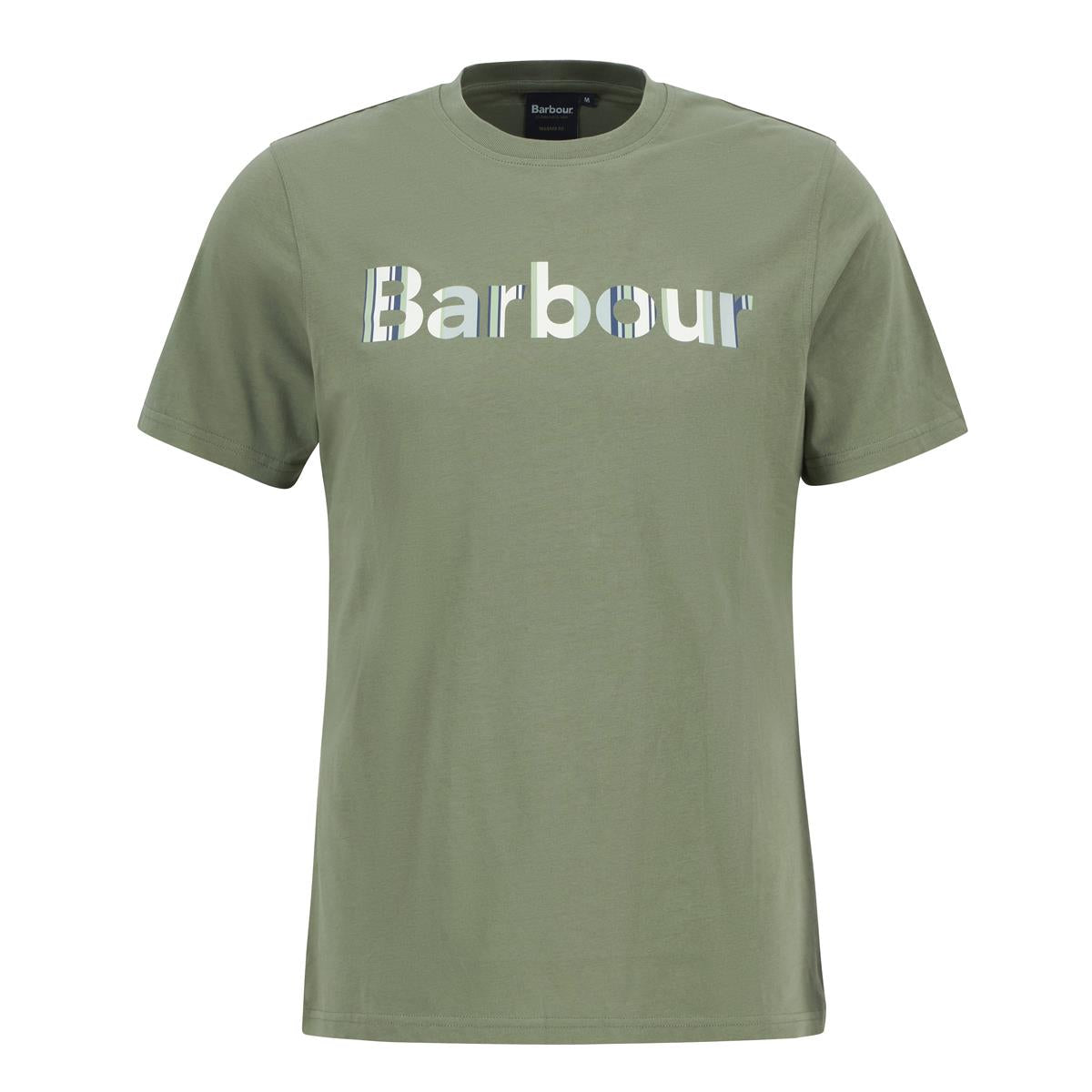 Barbour Mens Westsand Tailored Fit T-Shirt