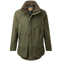Schoffel Mens Ptarmigan Extreme II Coat