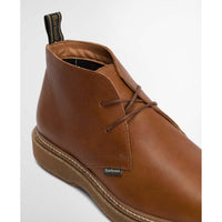 Barbour Mens Blaine Chukka Boot