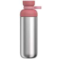 Vivid Mauve Mepal Vita Stainless Steel Water Bottle 700ml