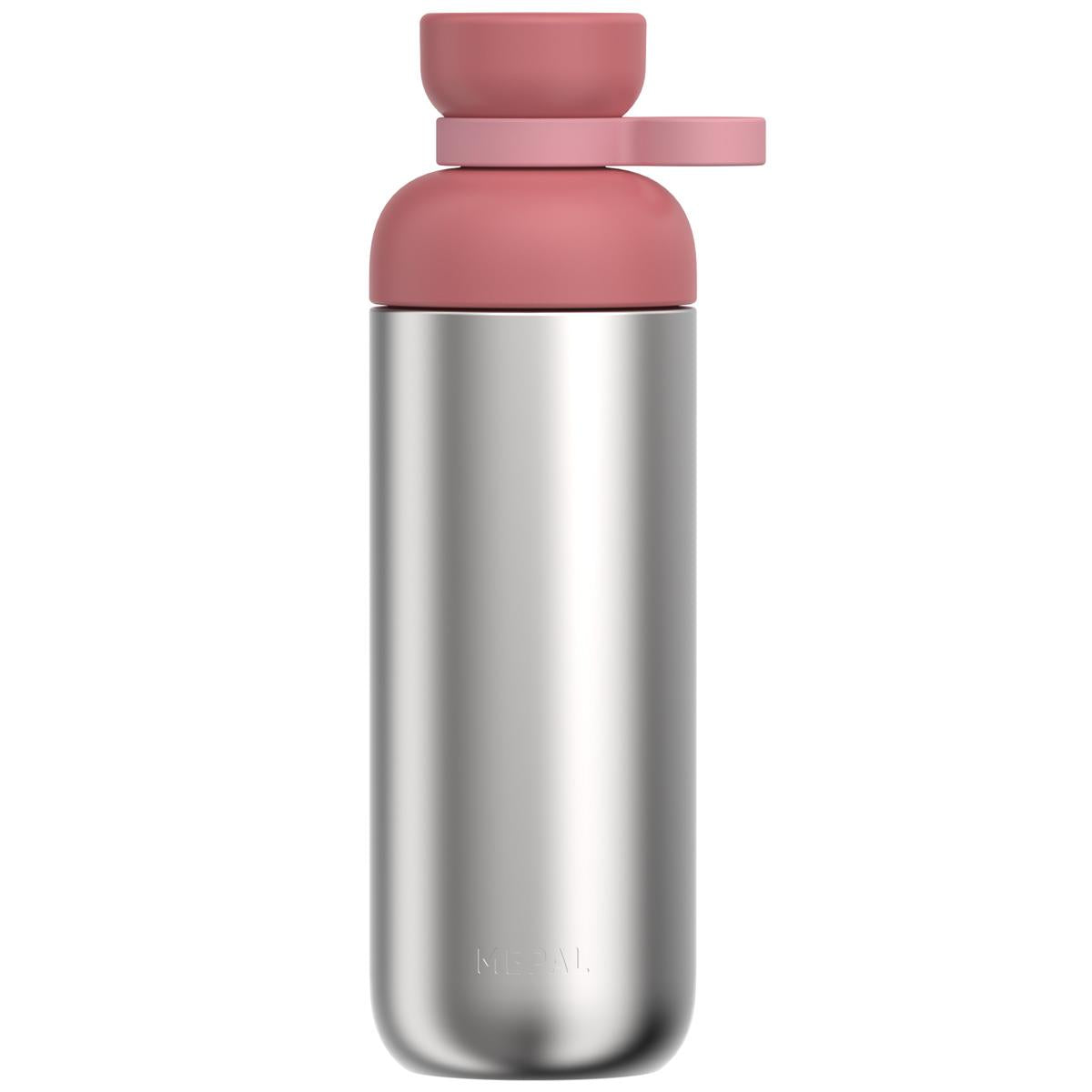 Vivid Mauve Mepal Vita Stainless Steel Water Bottle 700ml