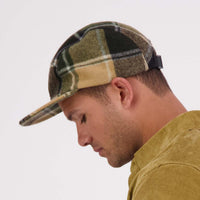 Swanndri Wentworth Valley V2 Cap