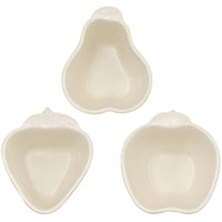 Mason Cash Fruits Ramekins Set Of 3