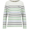 Barbour Womens Hawkins Top PRE-AW25