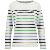 Barbour Womens Hawkins Top PRE-AW25