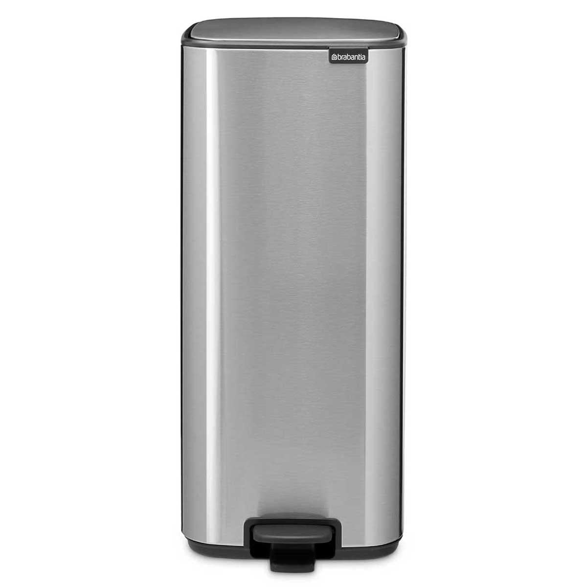 Brabantia Bo Pedal Bin 30 Litre