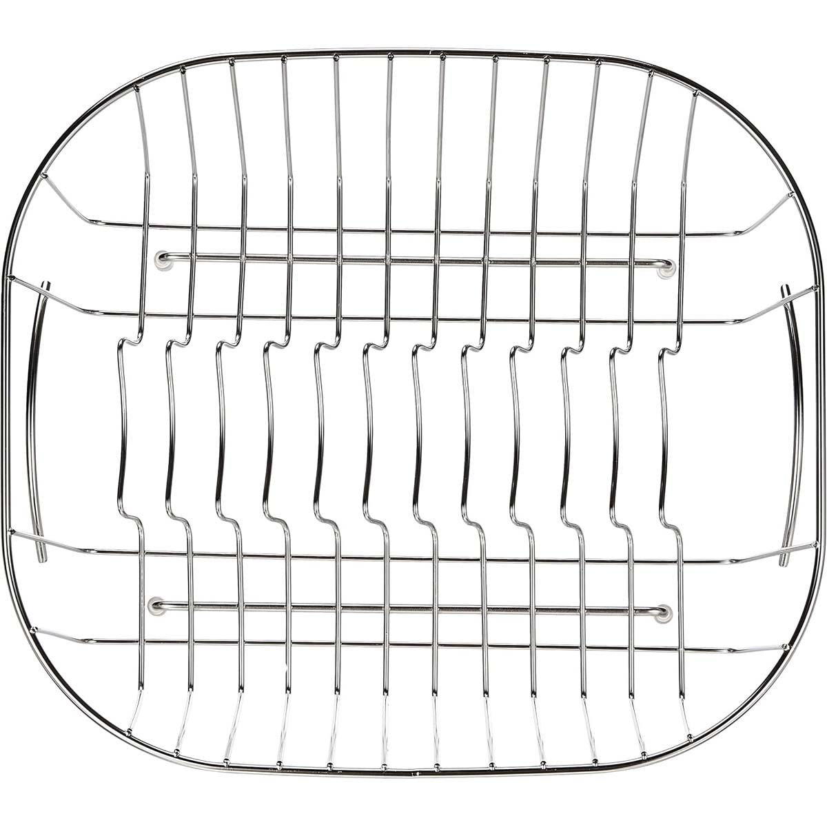 Delfinware Plate Sink Basket