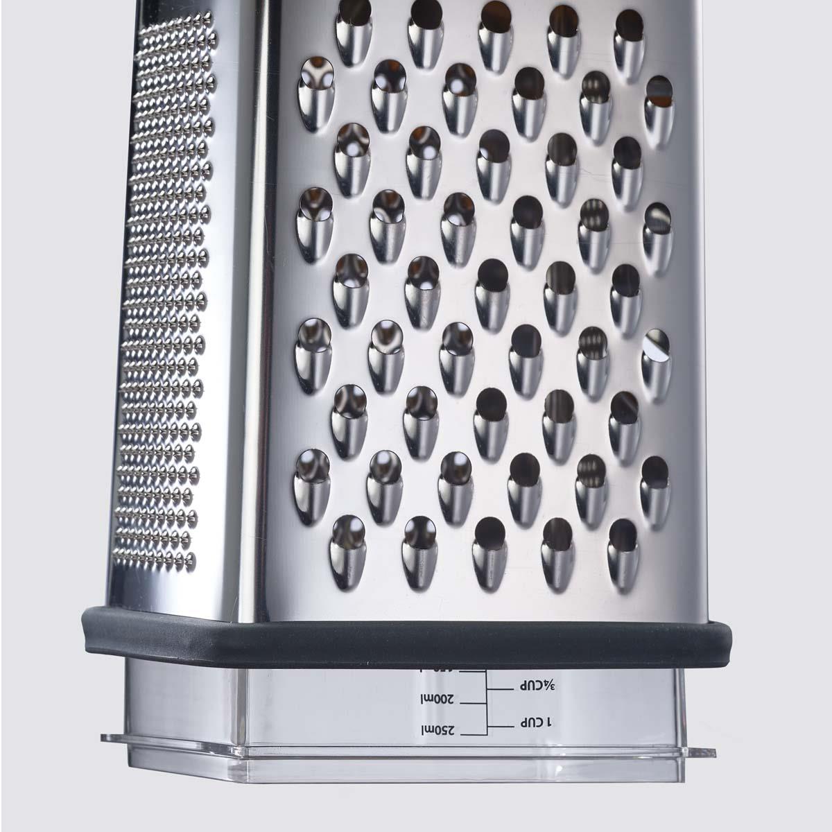Joseph Joseph Multi-Grip Box Grater BOX