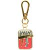 Barbour Fob