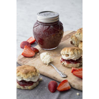 Kilner Preserve Fruit Jar LS