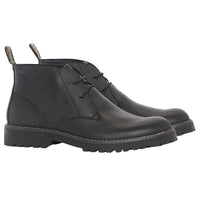 Barbour Mens Maxwell Chukka Boot