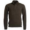 Barbour Mens Patch Half Zip