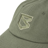 Pesto Dubarry Unisex Marlin Baseball Cap Closeup